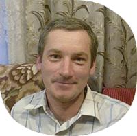 Ігор Валерійович
