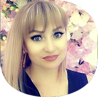 Ольга Бурматова